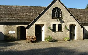 Manor Court